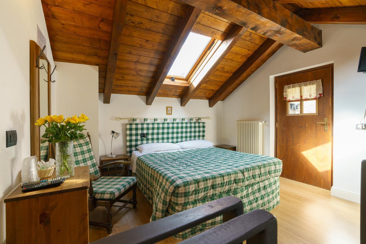 Agriturismo Giacomino Gera Lario Exterior photo