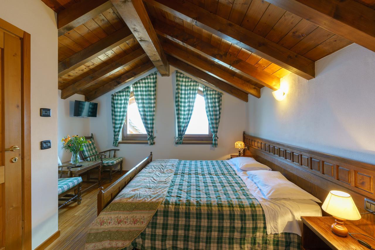 Agriturismo Giacomino Gera Lario Exterior photo