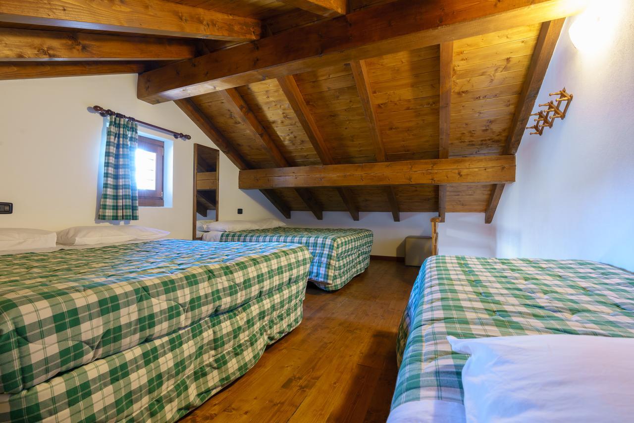 Agriturismo Giacomino Gera Lario Exterior photo