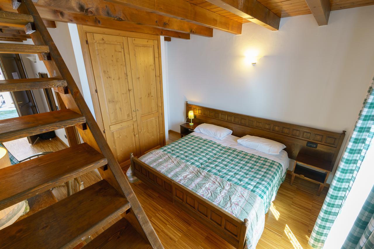 Agriturismo Giacomino Gera Lario Exterior photo