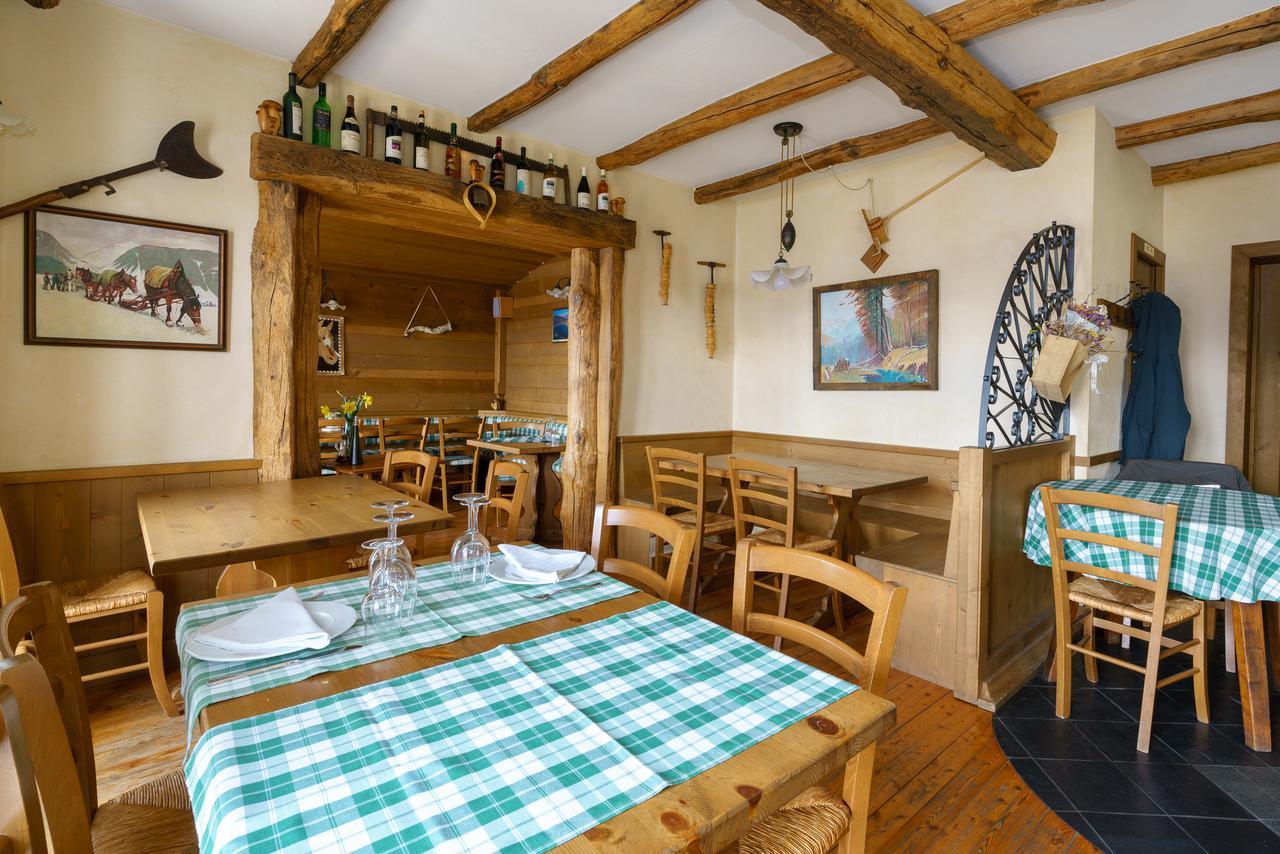 Agriturismo Giacomino Gera Lario Exterior photo