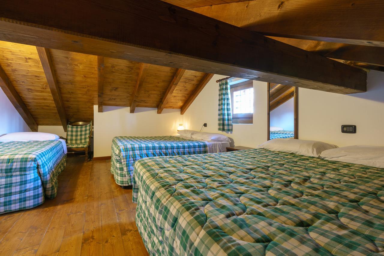 Agriturismo Giacomino Gera Lario Exterior photo