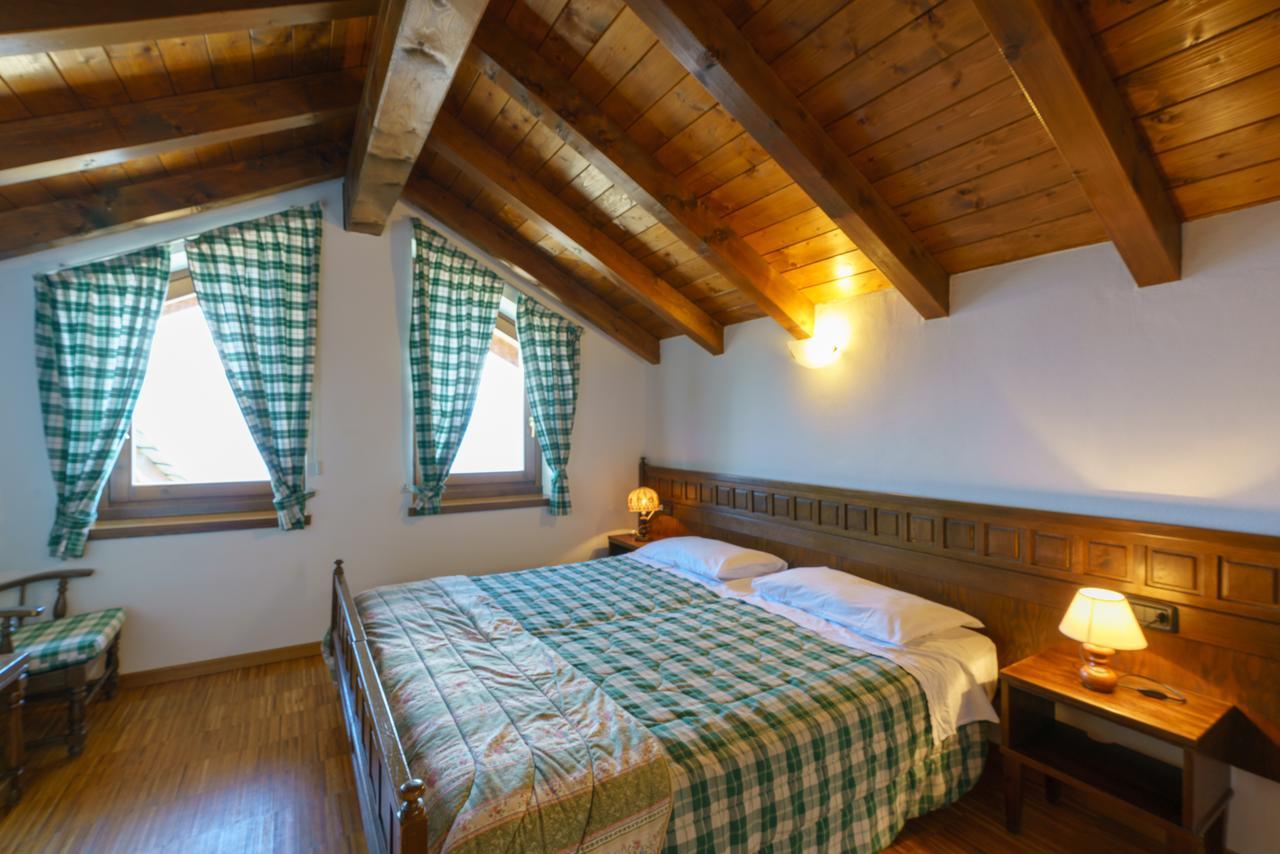 Agriturismo Giacomino Gera Lario Exterior photo