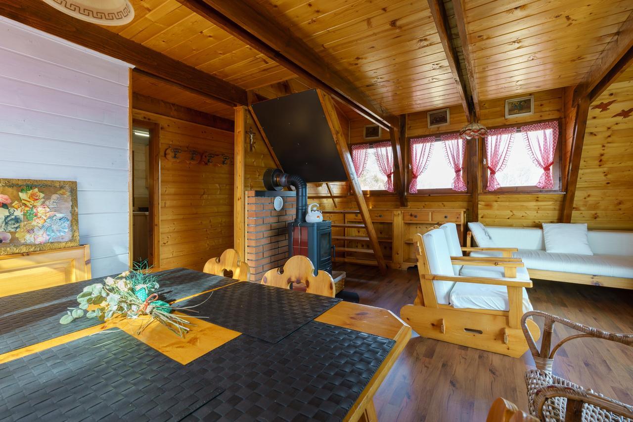 Agriturismo Giacomino Gera Lario Exterior photo